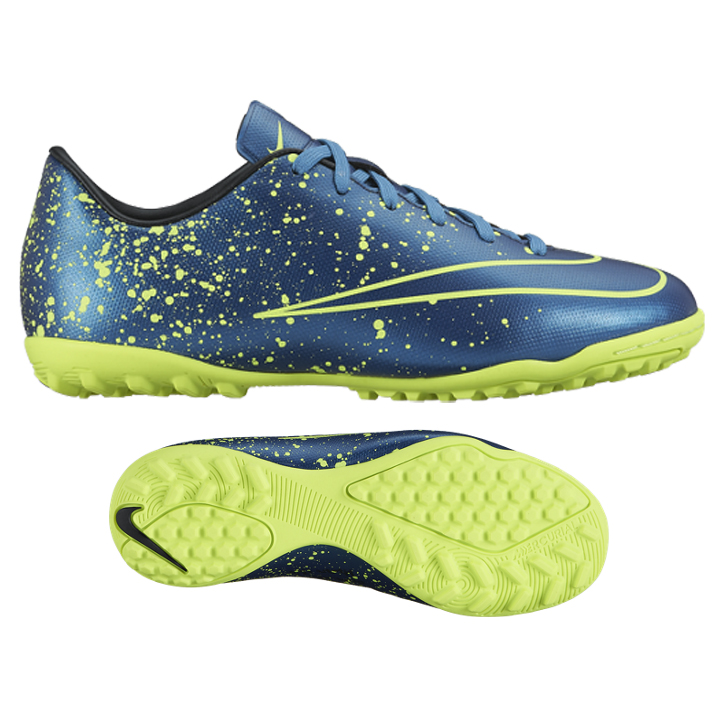 nike mercurial victory v turf