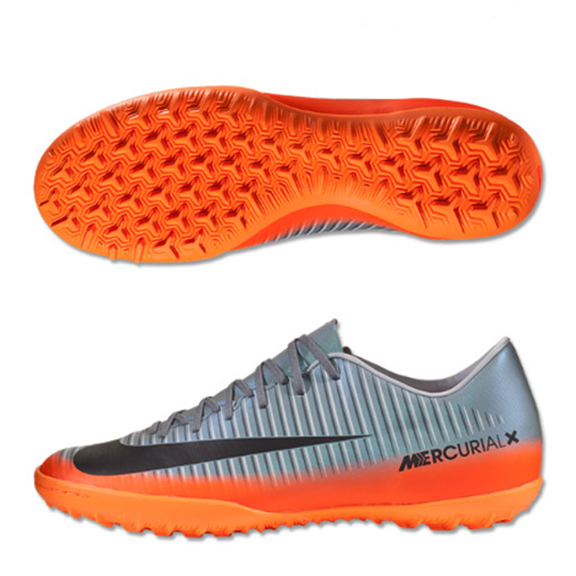 cr7 turf cleats