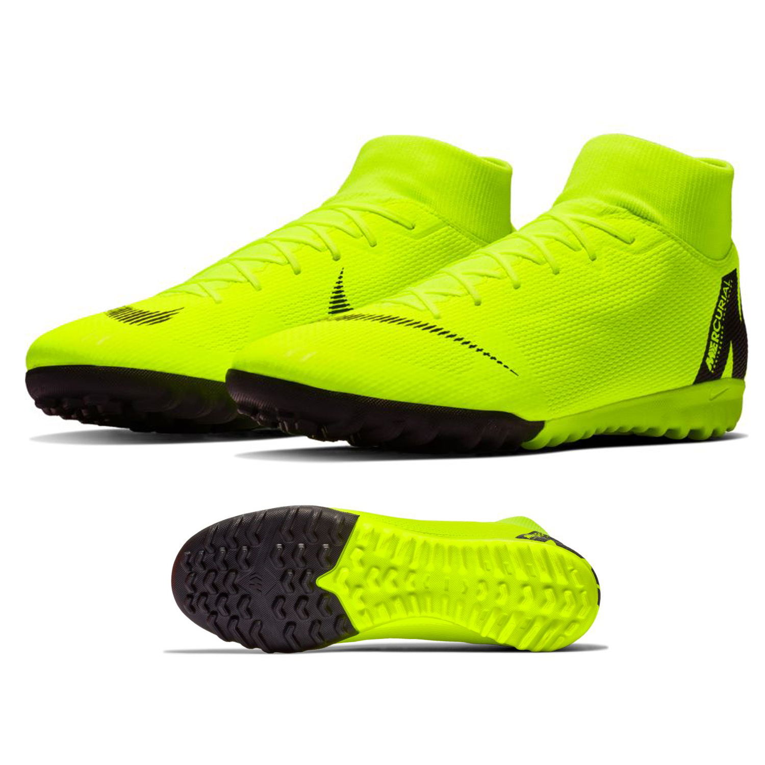 mercurial superfly 7 ag