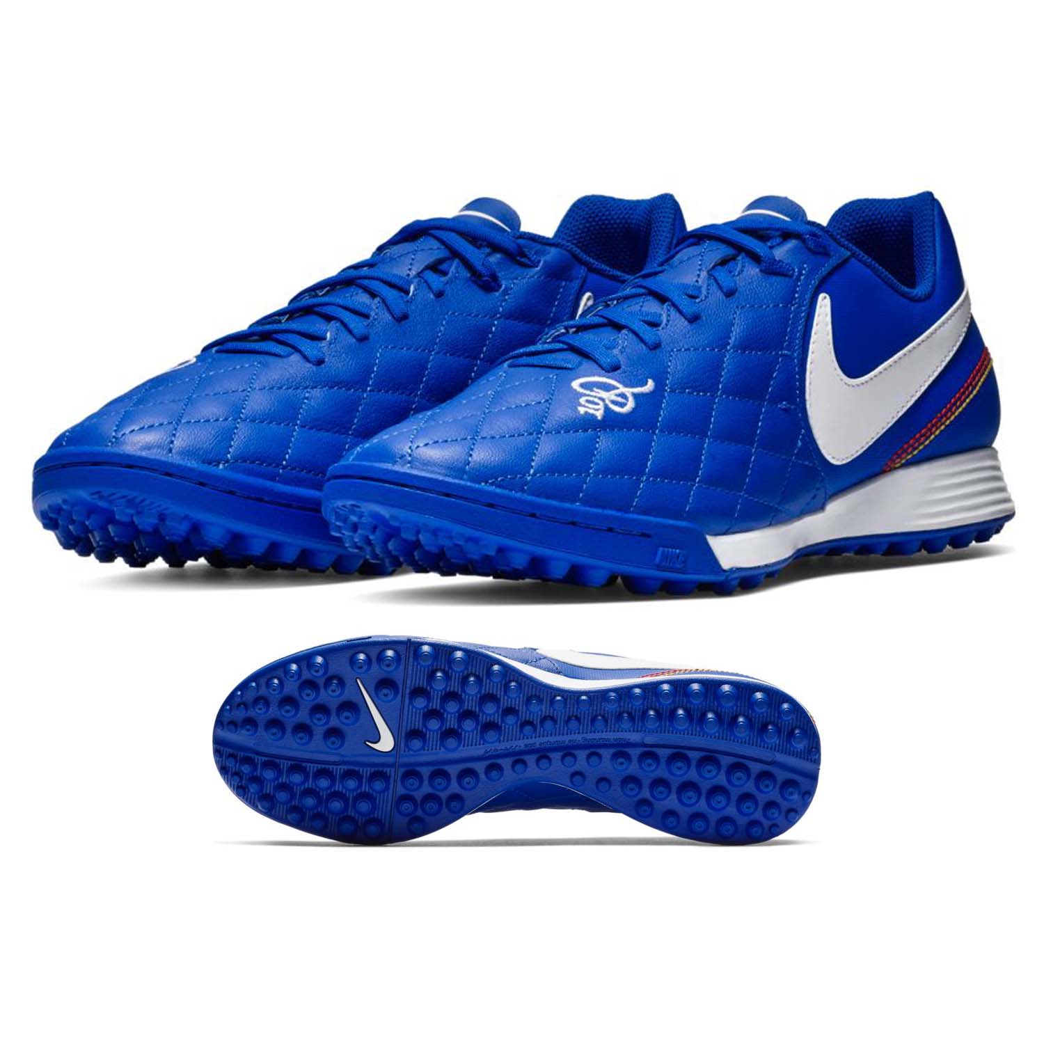 Ronaldinho turf shoes sales