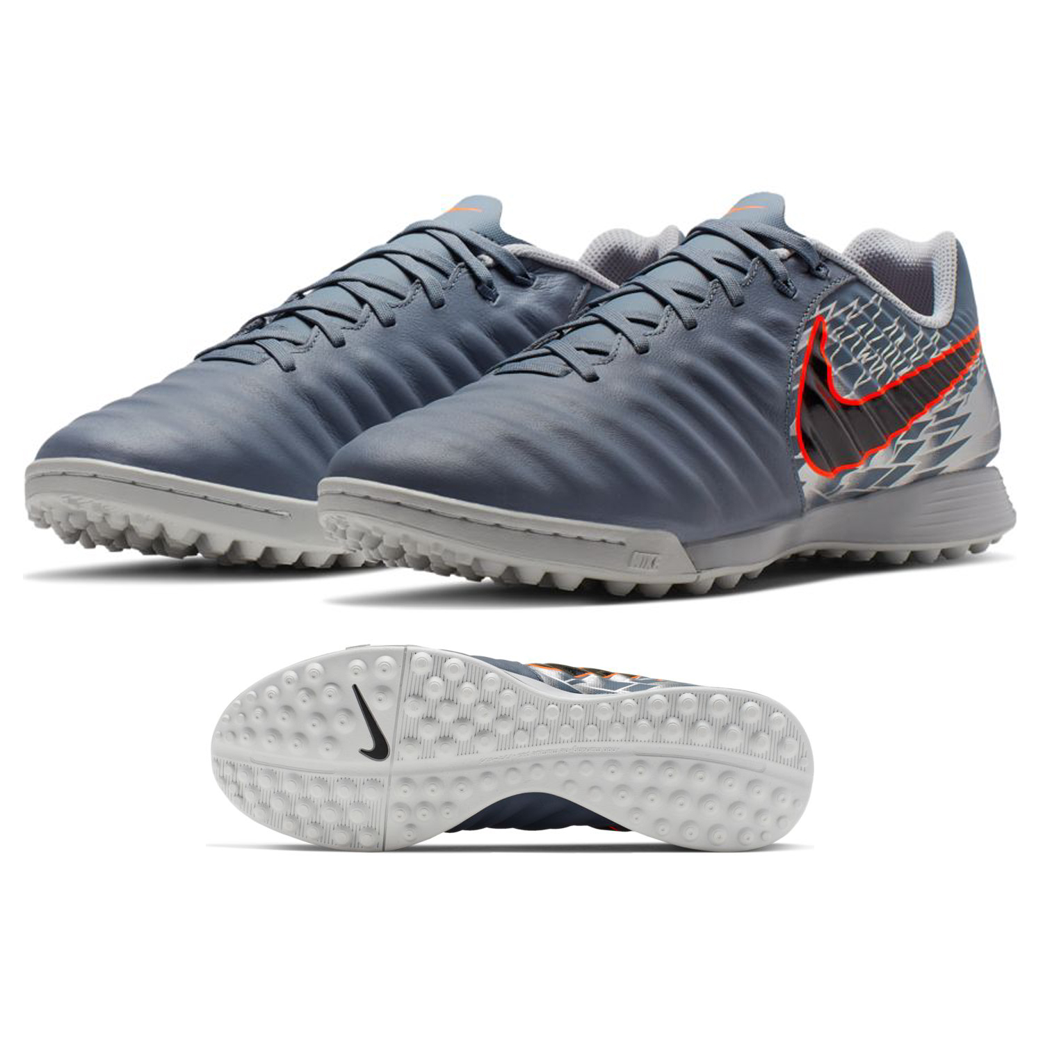 tiempo turf