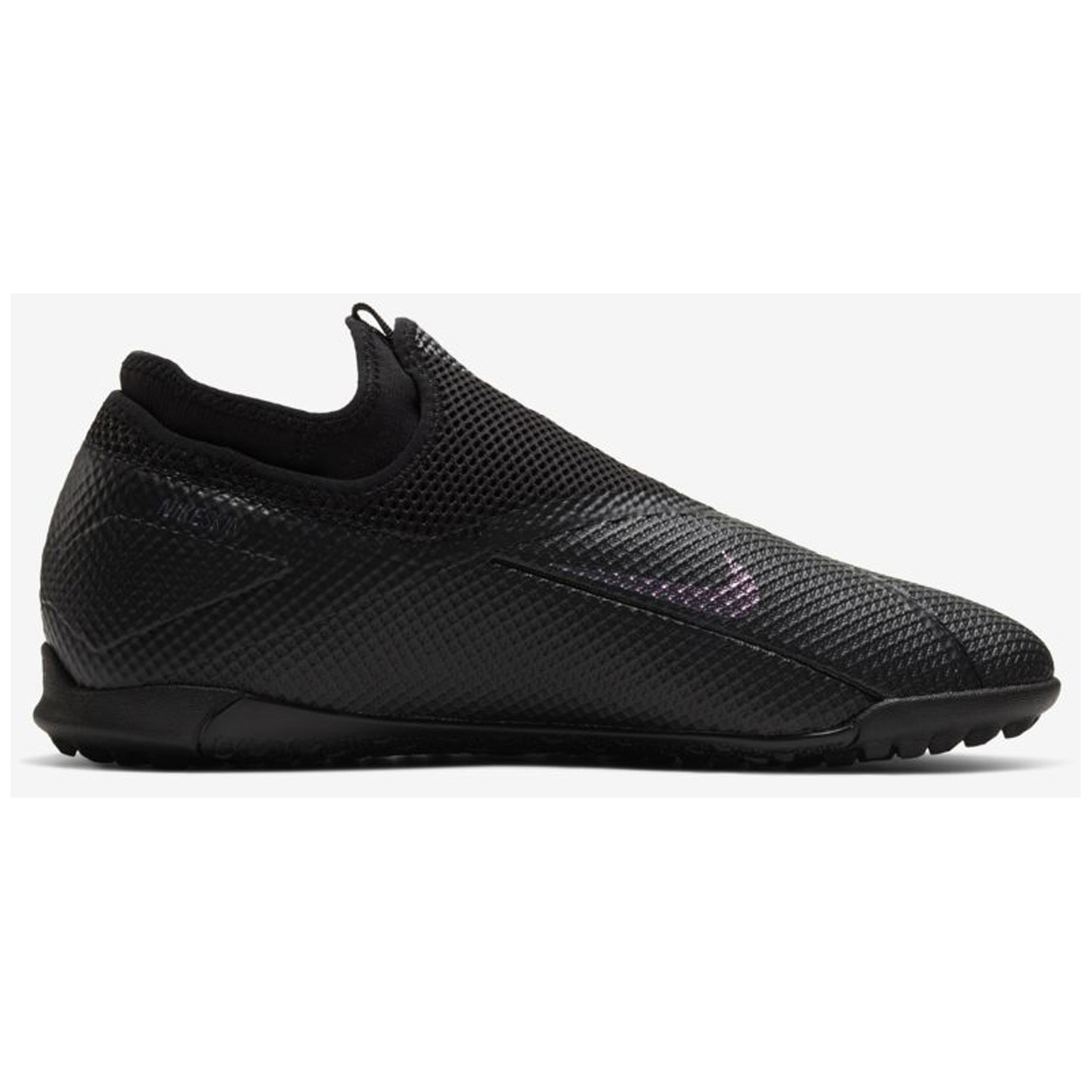 black nike phantom vision