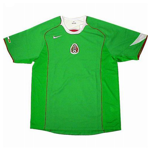nike mexico jersey