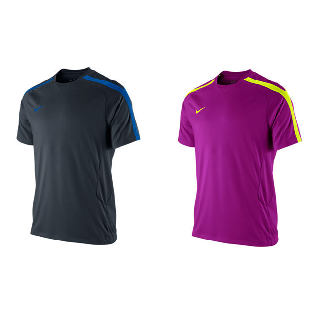 nike soccer training gear