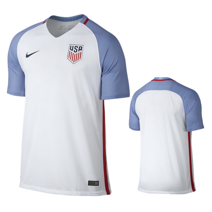 nike usa jersey soccer