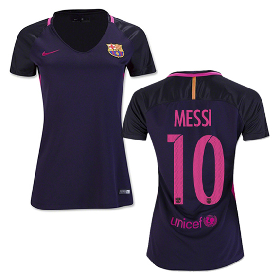 nike womens soccer jersey