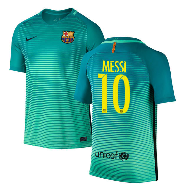 barcelona jersey 2017 messi