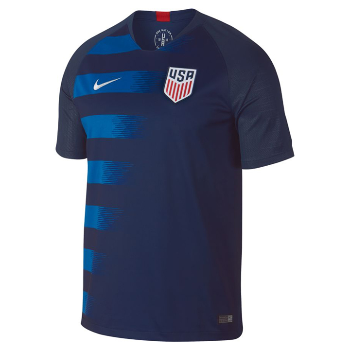 nike usa soccer