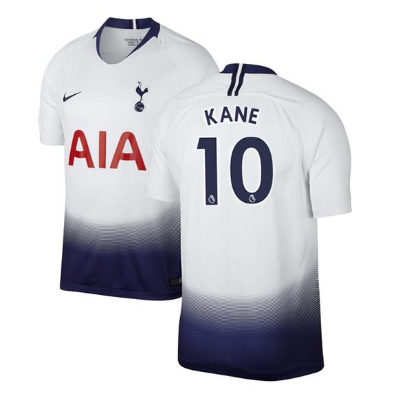 kane jersey tottenham