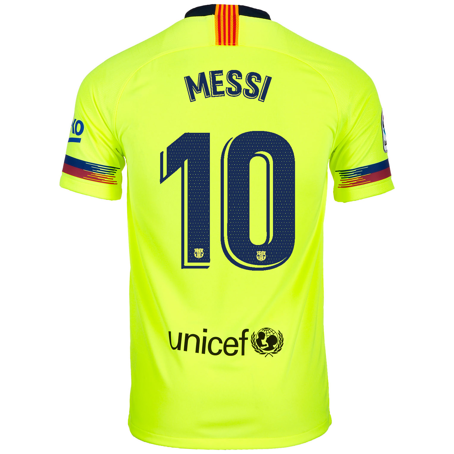 lionel messi soccer jersey