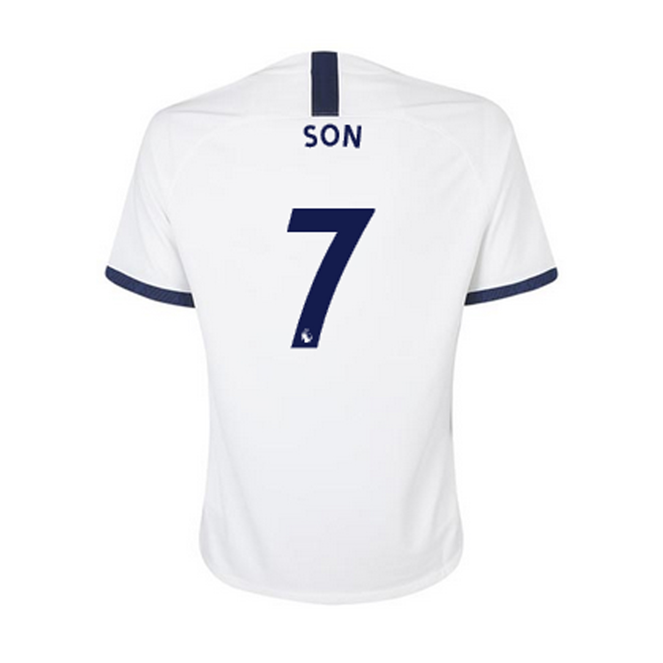 Nike Youth Tottenham Hotspur Son #7 Soccer Jersey (Home 19/20