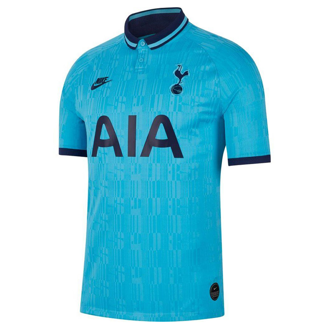 Nike Youth Tottenham Hotspur Son #7 Jersey (Alternate 19/20