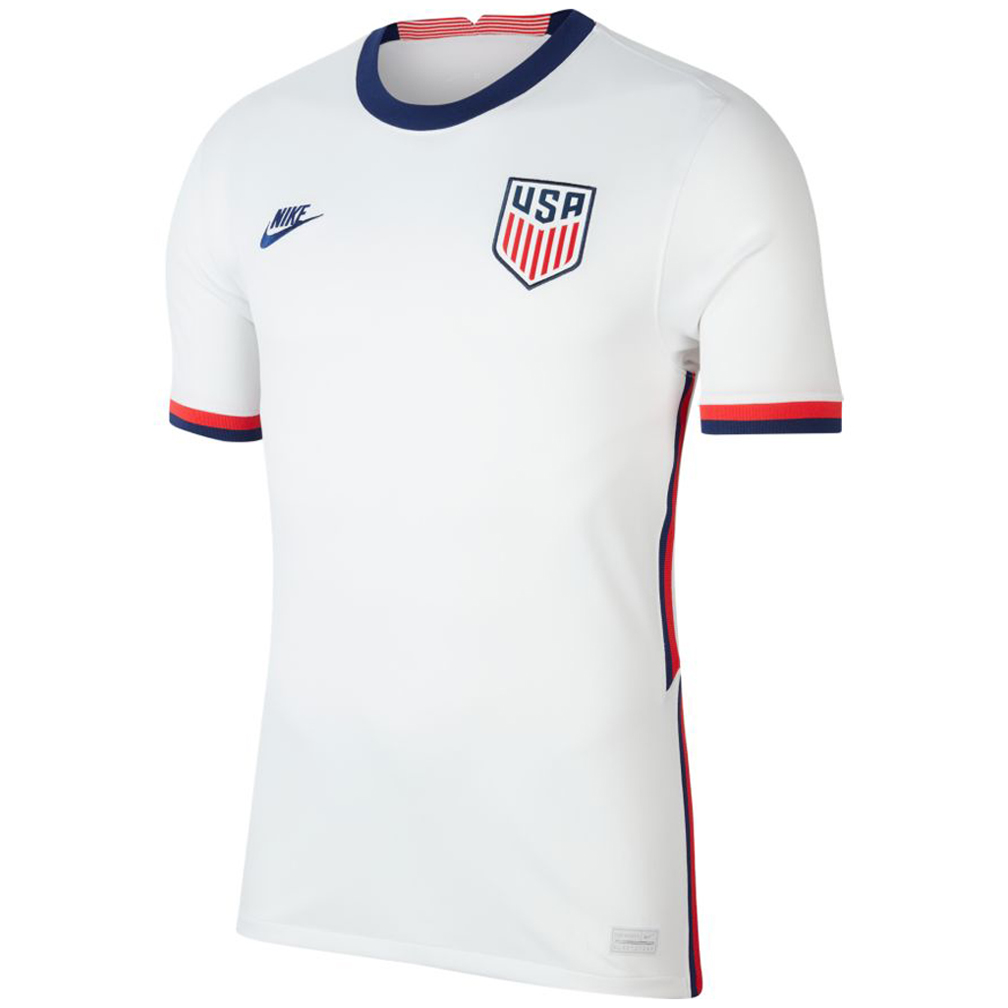 usa soccer home jersey