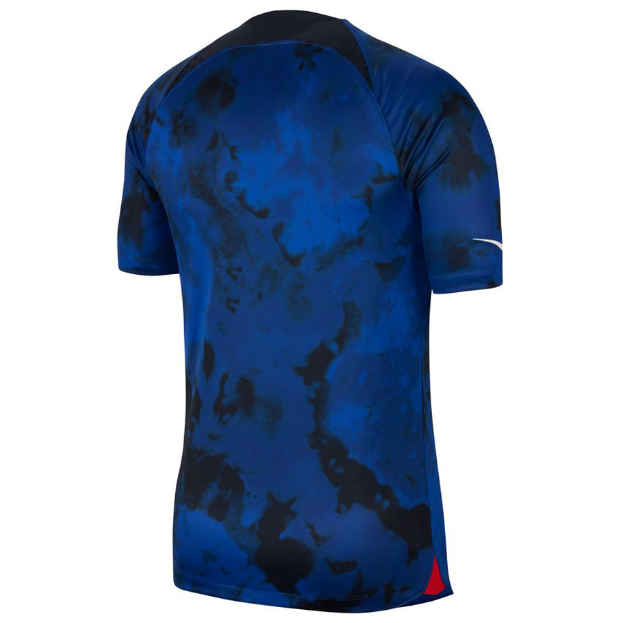 Nike Youth USA World Cup 2022 Soccer Jersey (Away 22/24) @ SoccerEvolution