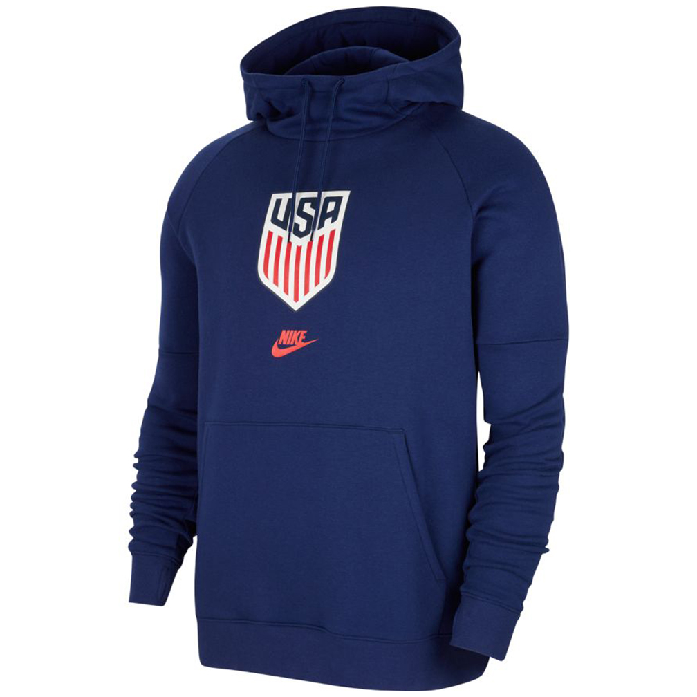 nike soccer sweatshirt