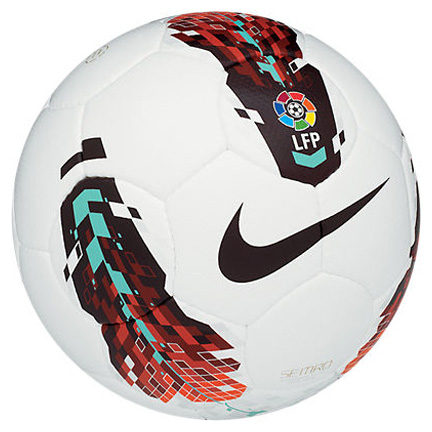 nike soccer ball size 3