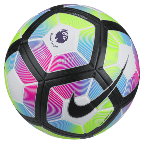 nike ordem soccer ball