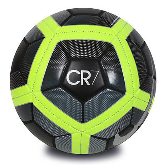 Nike cr7 мяч футбольный