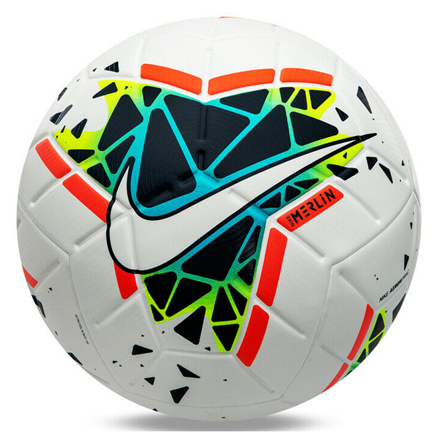 nike ball merlin