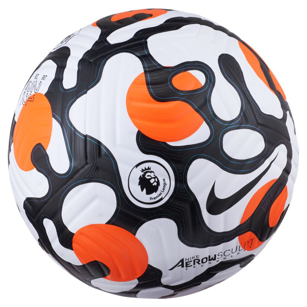 premier league soccer ball