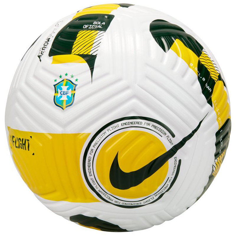 Bola Nike Premier League Flight