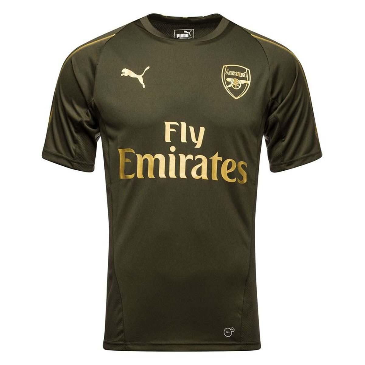 puma zamalek jersey 2018