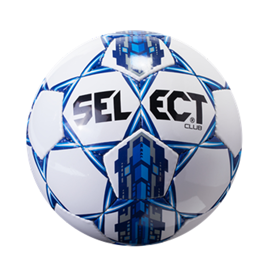 Select clearance soccer balls
