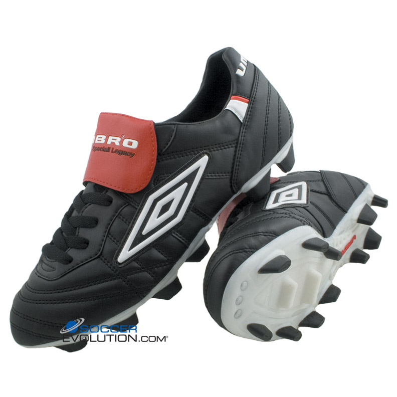 Umbro Speciali Legacy FG Soccer Shoes Soccer Store