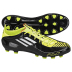 adidas F50 adiZero TRX HG Soccer Shoes (Black/White/Electricity)