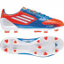 adidas F10 TRX FG Soccer Shoes (Infrared)