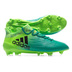 adidas X  16.1 FG Soccer Shoes (Solar Green/Black)
