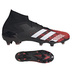 adidas Predator Mutator 20.1 FG Soccer Shoes (Black/White/Red)