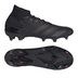 adidas Predator Mutator 20.1 FG Soccer Shoes (Black/Shock Pink)