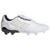 adidas Copa Kapitan.2 Firm Ground Soccer Shoes (Cloud White/Gold)