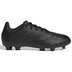 adidas Youth   Copa Pure.3 FG Soccer Shoes (Core Black)