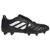 adidas  Copa Gloro Firm Ground Soccer Shoes (Core Black/White) - $99.95