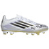 adidas  F50 Club FG Soccer Shoes (White/Black/Gold Metallic) - $74.95