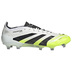 adidas Predator Elite FG Soccer Shoes (White/Black/Lemon)