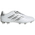 adidas Copa Gloro II FG Soccer Shoes (White/Silver)