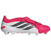 adidas  Predator  League FT FG Soccer Shoes (Red/Black/White)