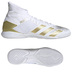 adidas Predator Mutator 20.3 Indoor Soccer Shoes (Cloud White)