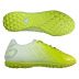 adidas FreeFootball X-ITE Turf Soccer Shoes (Bahia Glow)