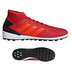 adidas Predator Tango 19.3 Turf Soccer Shoes (Active Red/Black)