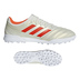 adidas Copa 19.3 Turf Soccer Shoes (Off White/Solar Red)