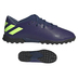adidas Youth Lionel Messi Nemeziz 19.3 Turf Soccer Shoe (Indigo)