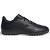 adidas  Copa Pure.4 Turf Soccer Shoes (Core Black)