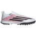 adidas Youth  Lamine Yamal F50 League Turf  Shoes (White/Red)
