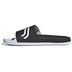 adidas  Juventus Adilette TND Sandal / Slide (Black/White)