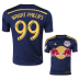 adidas NYRB Wright-Phillips #99 Soccer Jersey (Away 2015/16)