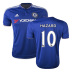 adidas Youth Chelsea Hazard #10 Soccer Jersey (Home 15/16)